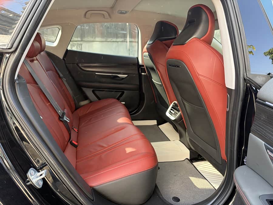 Xpeng P7 2021 #16 Xpeng P7 2021 immagine di auto #16