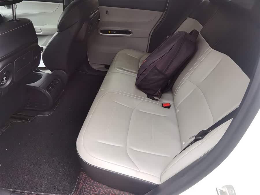 BYD D1 2022 car image #16