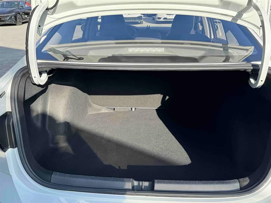 Volkswagen Lavida 2023 car image #16