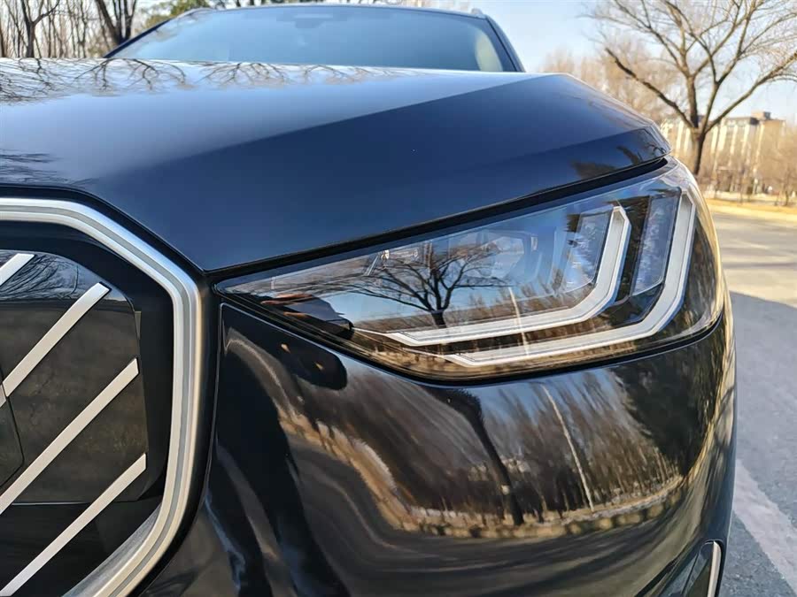 BMW X3 2025 car image #16