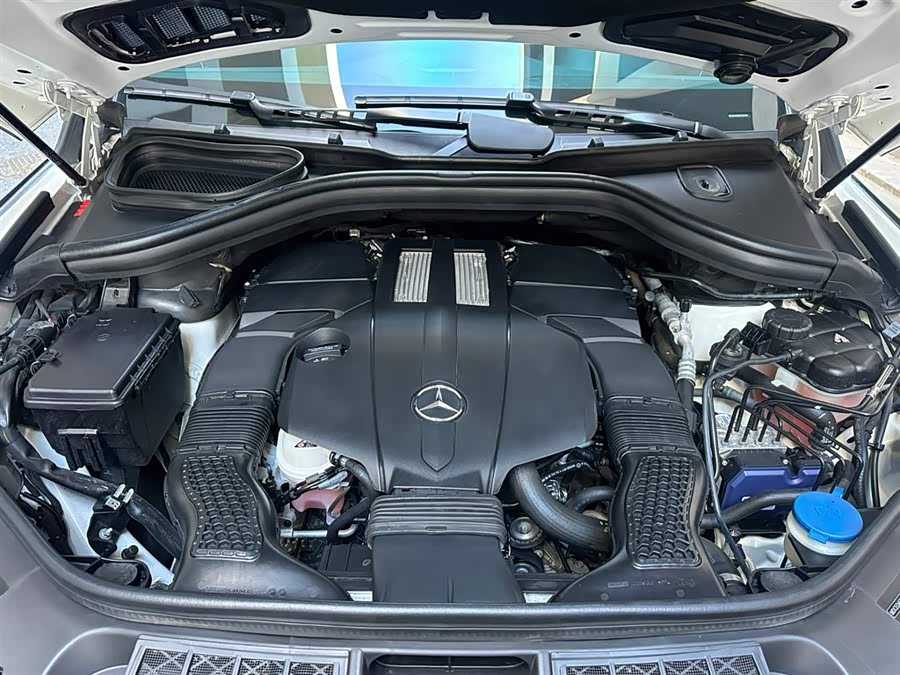 Mercedes-Benz GLE Coupe 2019 #16 Mercedes-Benz GLE Coupe 2019 car image #16