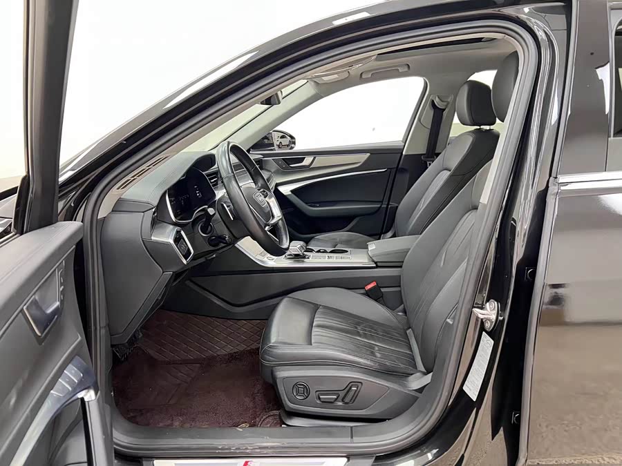 Audi A6 (Imported) 2021 #16 Audi A6 (Imported) 2021 car image #16