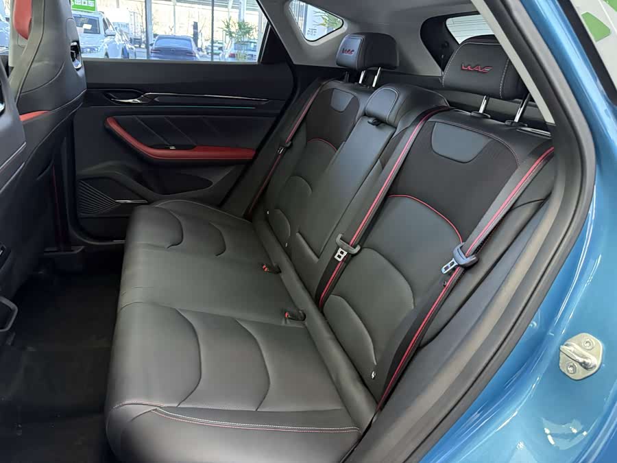 GEELY Emgrand S 2021 #16 GEELY Emgrand S 2021 car image #16