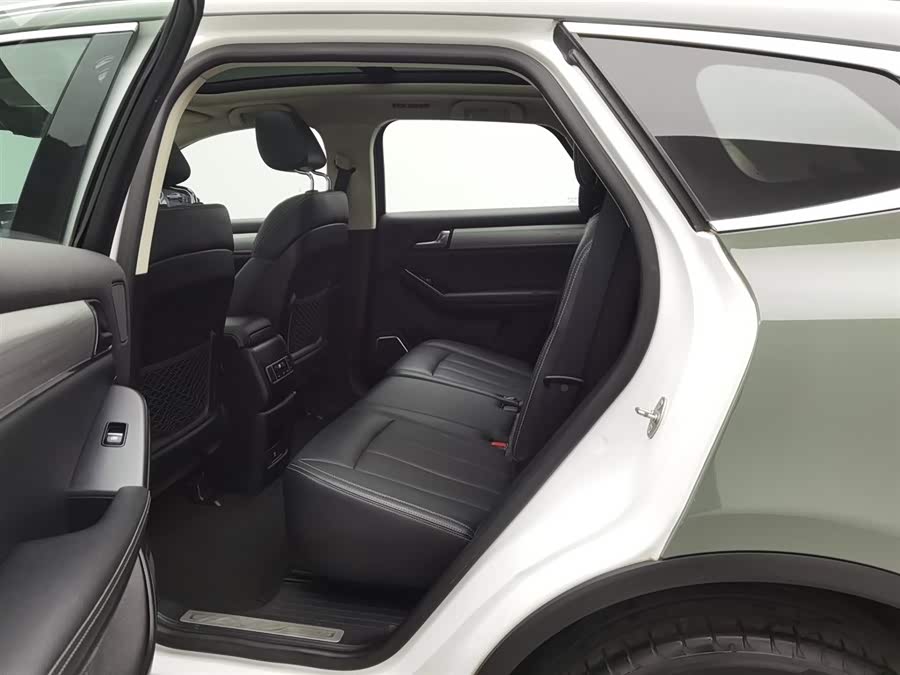 BYD Tang 2019 car image #16