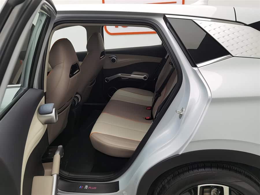 BYD Yuan Plus 2024 #16 BYD Yuan Plus 2024 immagine di auto #16