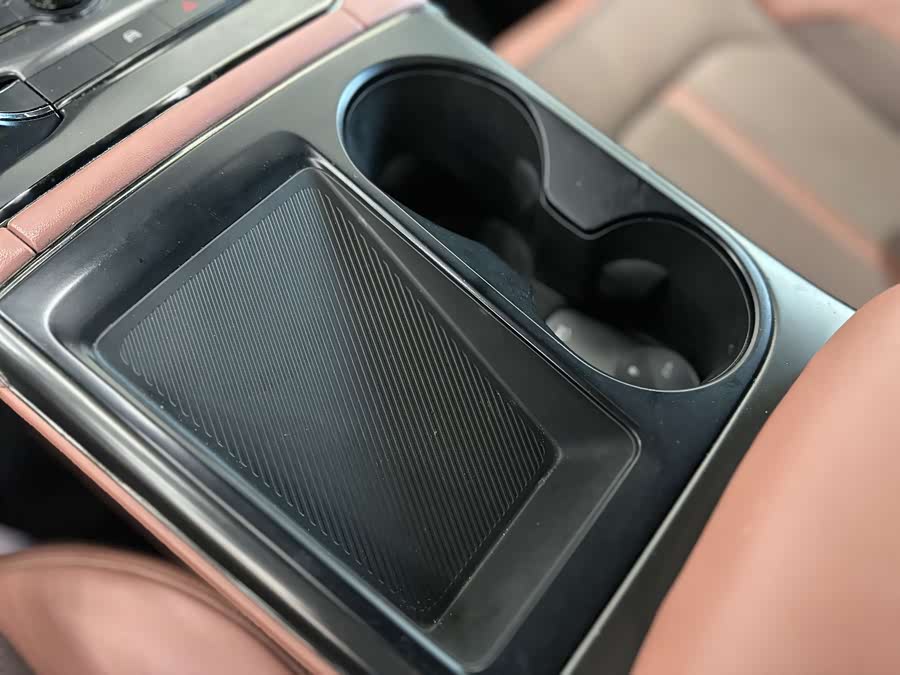 蔚来 蔚来EC6 2021 汽车图片 #16