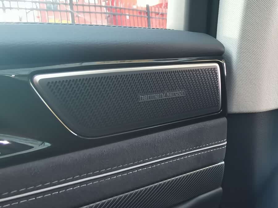 Volkswagen ID.7 Vizzion 2024 #16 Volkswagen ID.7 Vizzion 2024 immagine di auto #16