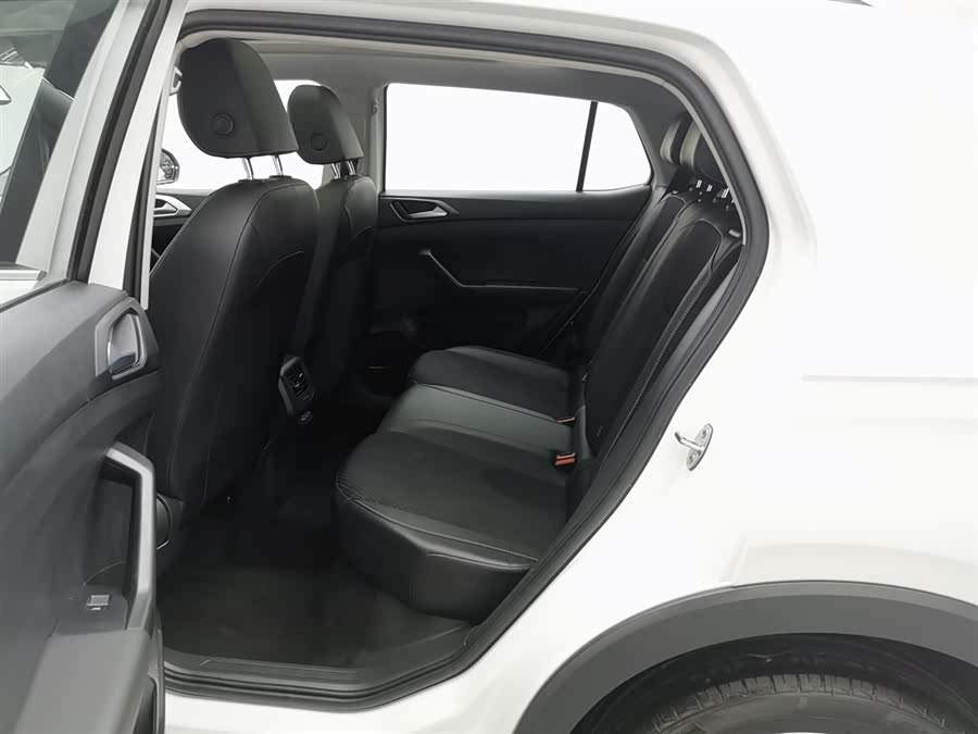 Volkswagen Tacqua 2024 car image #16