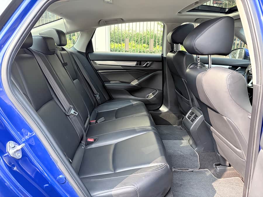 Honda Accord 2020 #16 Honda Accord 2020 car image #16