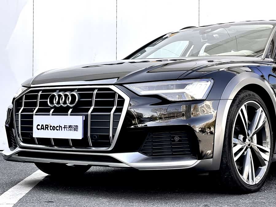 Audi A6 (Imported) 2024 #16 Audi A6 (Imported) 2024 изображение автомобиля #16