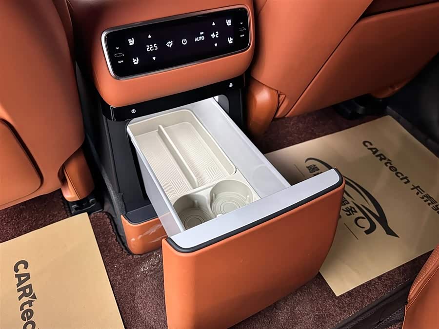 Li L9 2024 car image #16