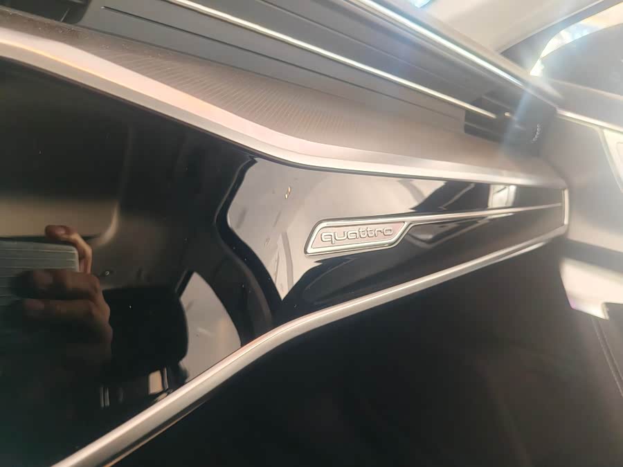 Audi A6 (Imported) 2024 car image #16