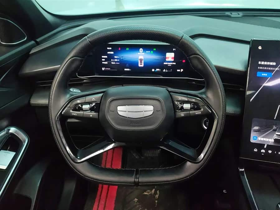 GEELY Boyue 2023 #16 GEELY Boyue 2023 immagine di auto #16