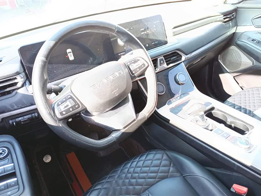 Exceed Lingyun 2022 #16 Exceed Lingyun 2022 car image #16