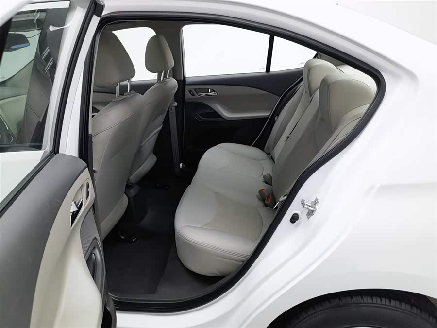 Chevrolet Sail 2016 car image #16