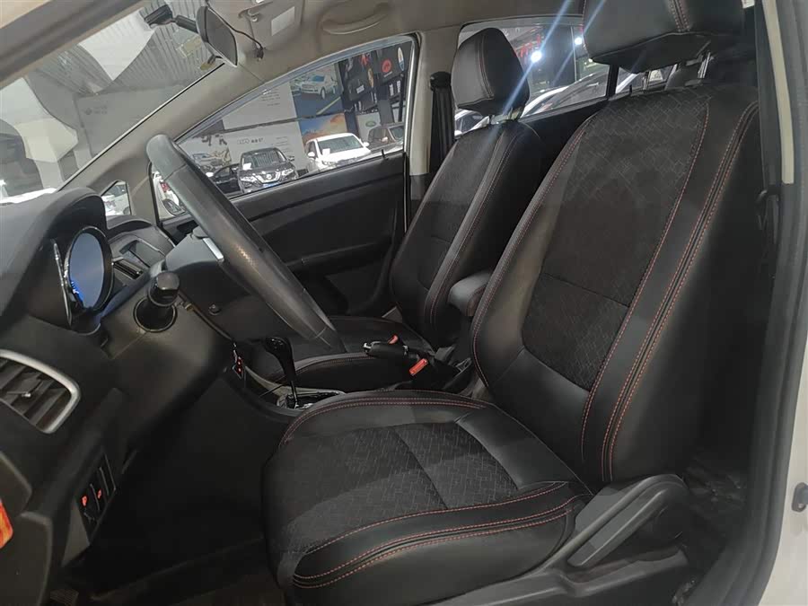 Kaiyi C3 2016 car image #16