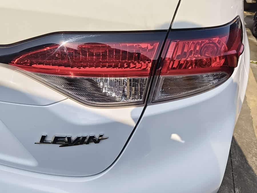 Toyota Levin 2023 car image #16