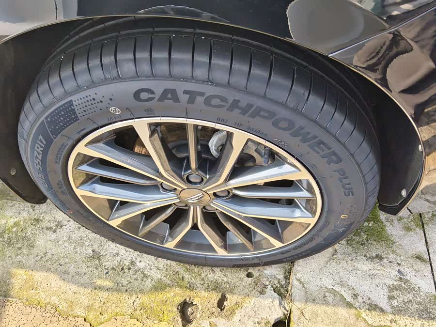 Preface 2022 immagine di auto #16