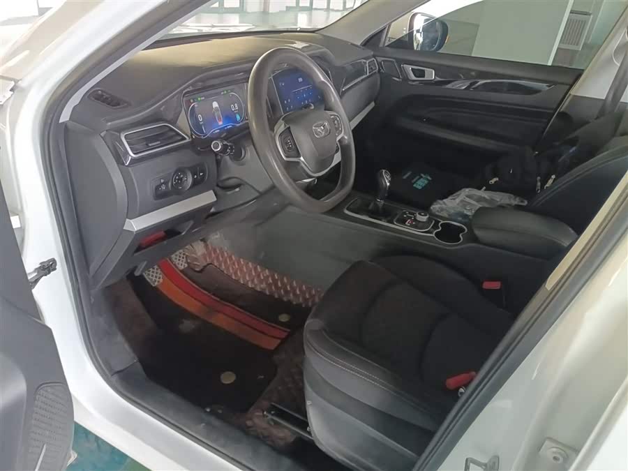 Kaiyi Showjet 2020 car image #16