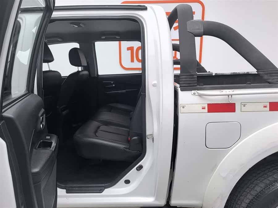 Great Wall Wingle 5 2018 #16 Great Wall Wingle 5 2018 изображение автомобиля #16