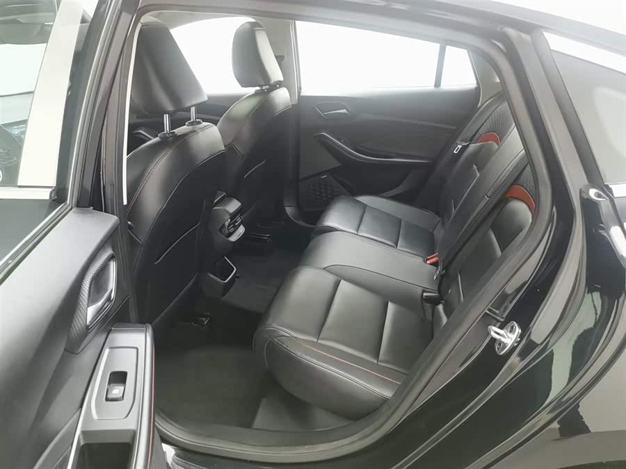 MG 5 2023 car image #16