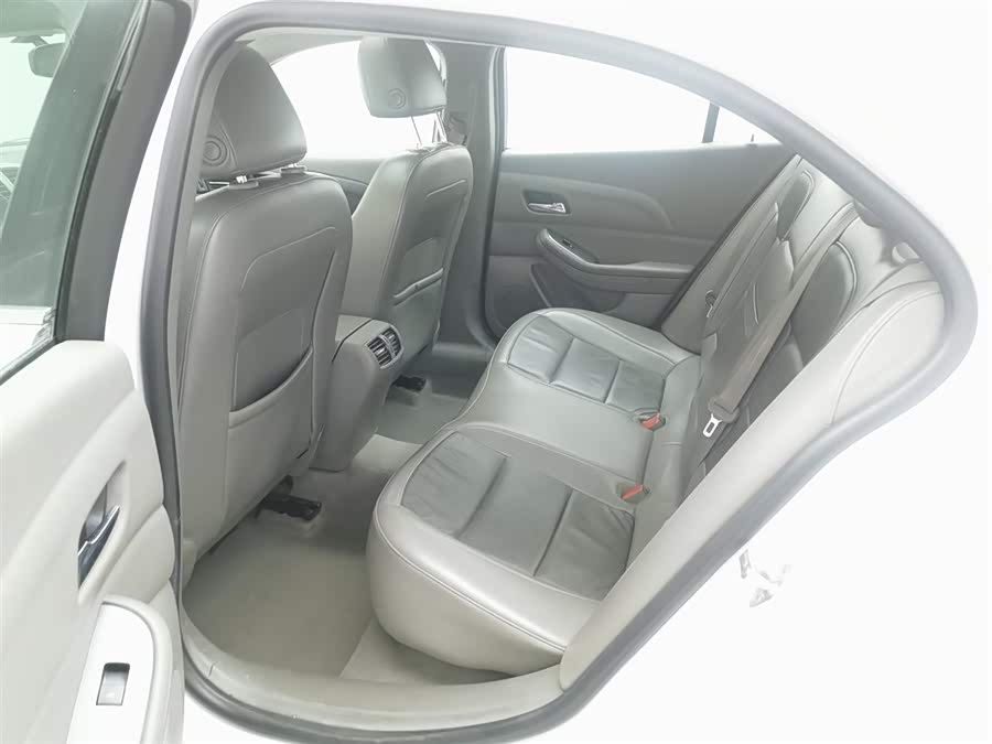 Chevrolet Malibu 2013 #16 Chevrolet Malibu 2013 car image #16