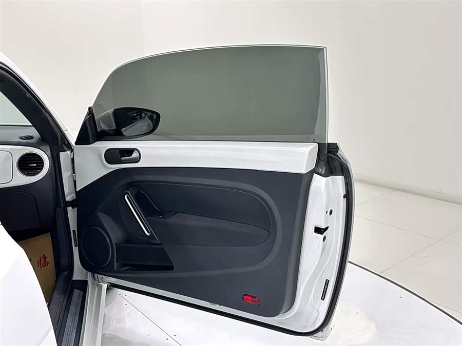 Volkswagen Beetle 2016 immagine di auto #16