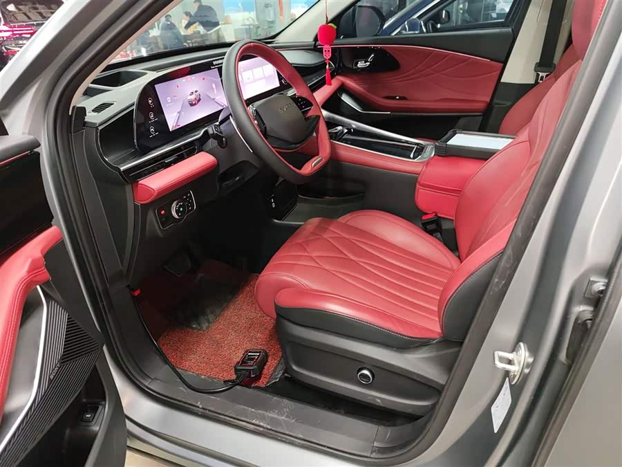 Exceed Yaoguang 2025 car image #16