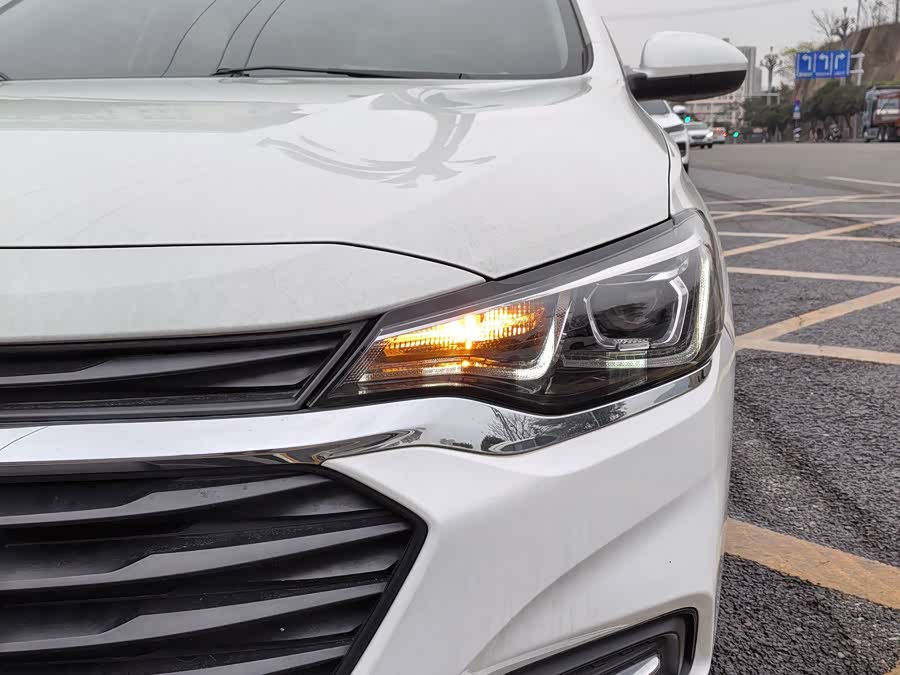 Chevrolet Monza 2019 #16 Chevrolet Monza 2019 car image #16