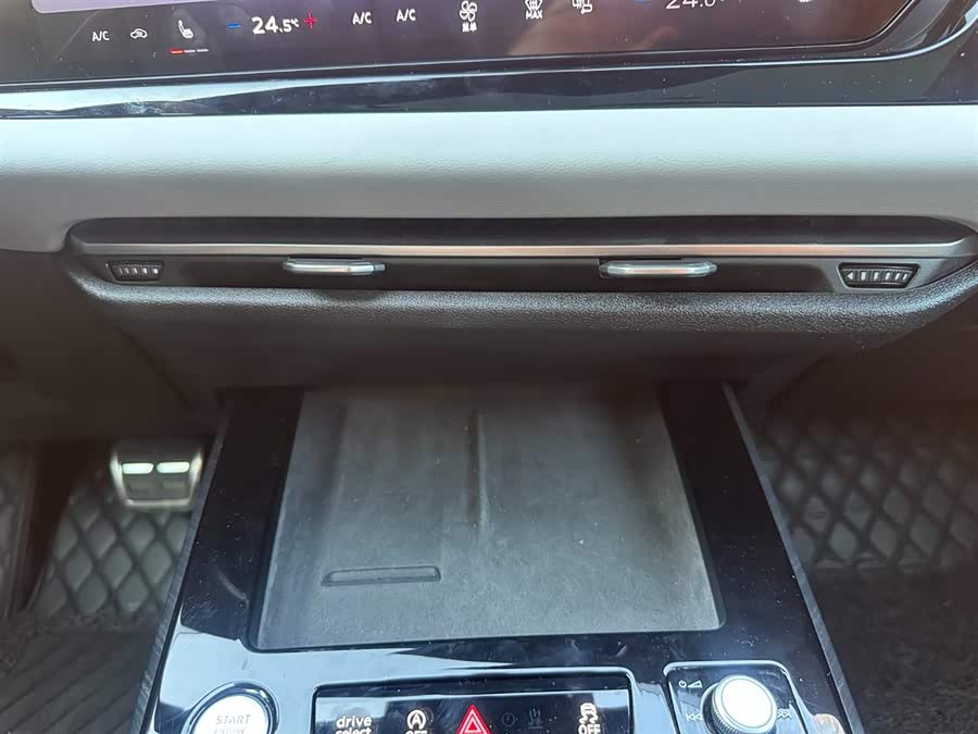 Audi FAW Audi A5L 2025 car image #16