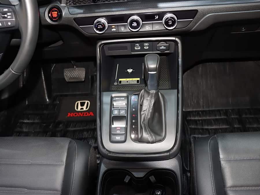 Honda CR-V 2022 #16 Honda CR-V 2022 car image #16