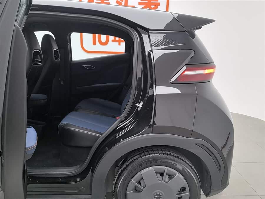 BYD Seagull 2024 immagine di auto #16