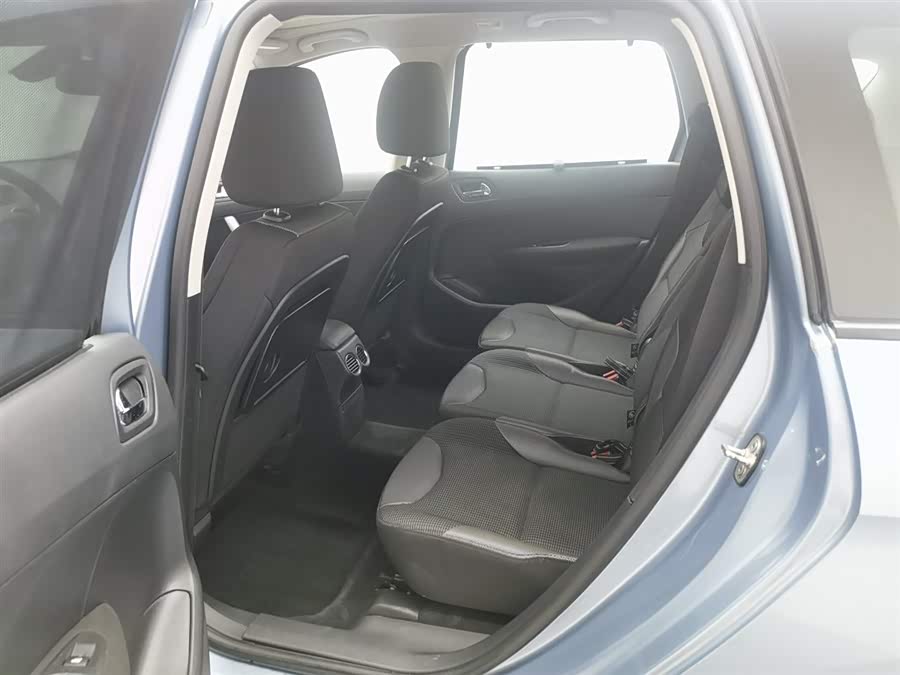 标致 标致308(进口) 2013 汽车图片 #16