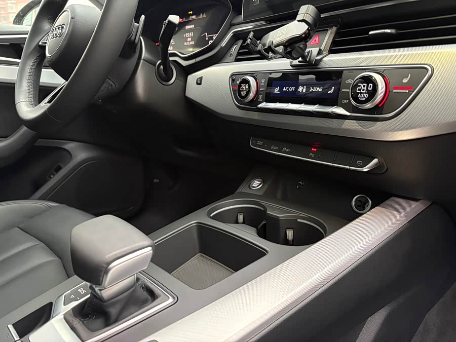 Audi A5 (Imported) 2021 #16 Audi A5 (Imported) 2021 car image #16