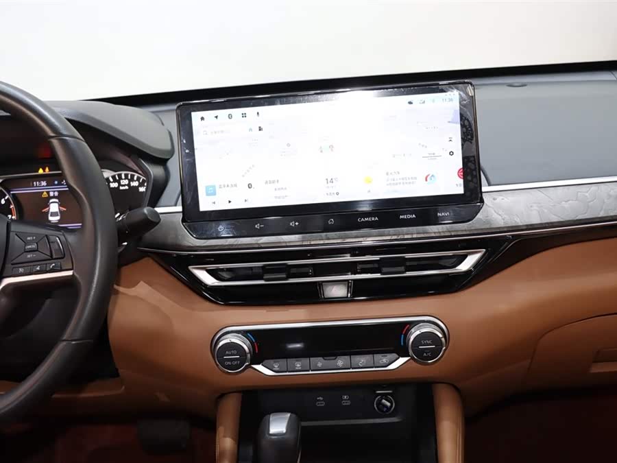 日产 天籁 2023 汽车图片 #16