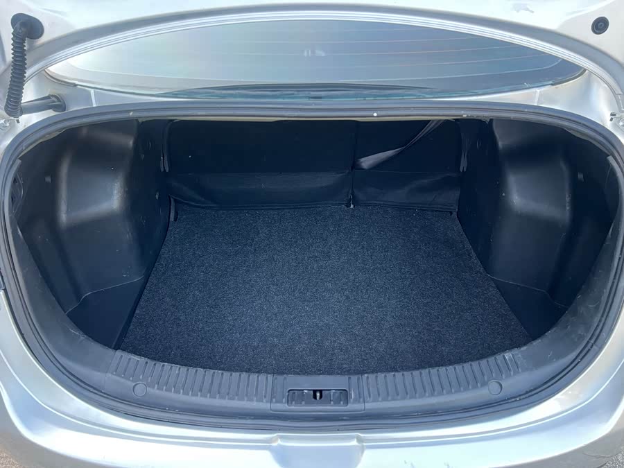 马自达 马自达2劲翔 2010 汽车图片 #16