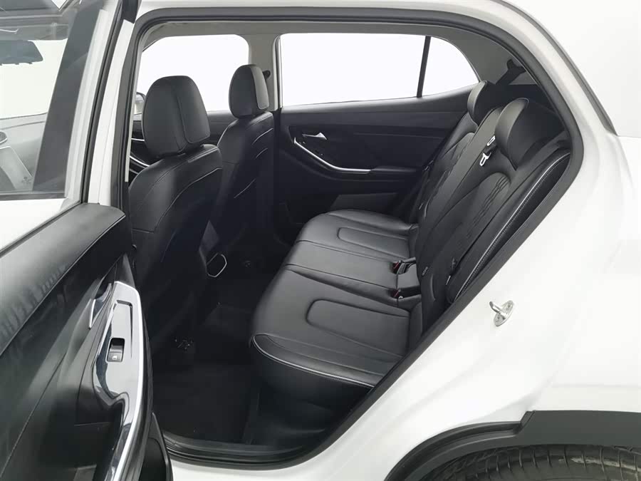 现代 北京现代ix25 2020 汽车图片 #16