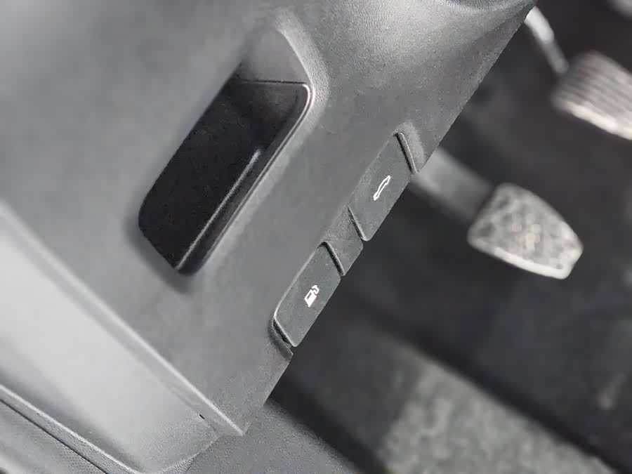 荣威 荣威i5 汽车图片 #16