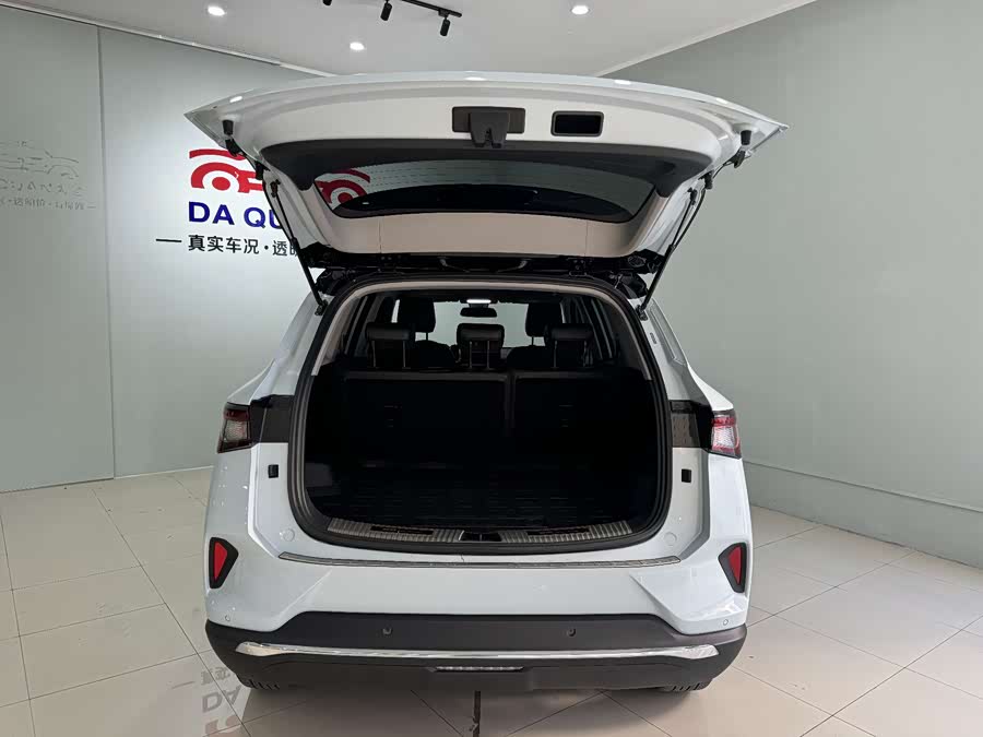 五菱汽车 五菱星辰 2022 汽车图片 #16