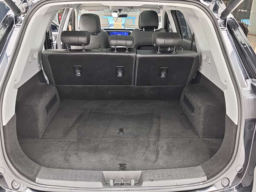 Chery Tiggo 8 PRO 2023 car image #16