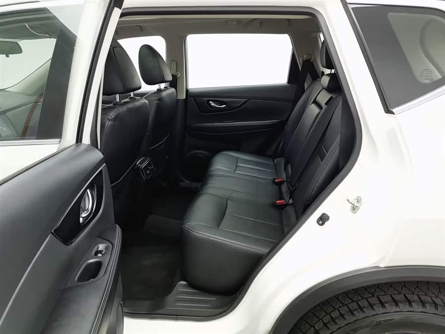 日产 奇骏 2020 汽车图片 #16