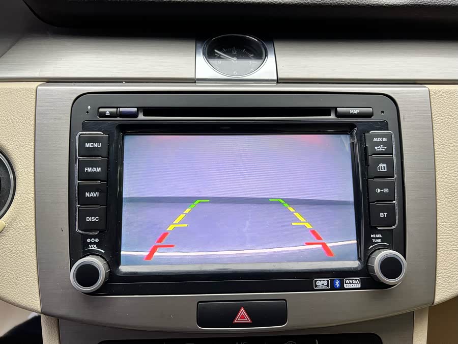 Volkswagen Magotan 2013 #16 Volkswagen Magotan 2013 car image #16