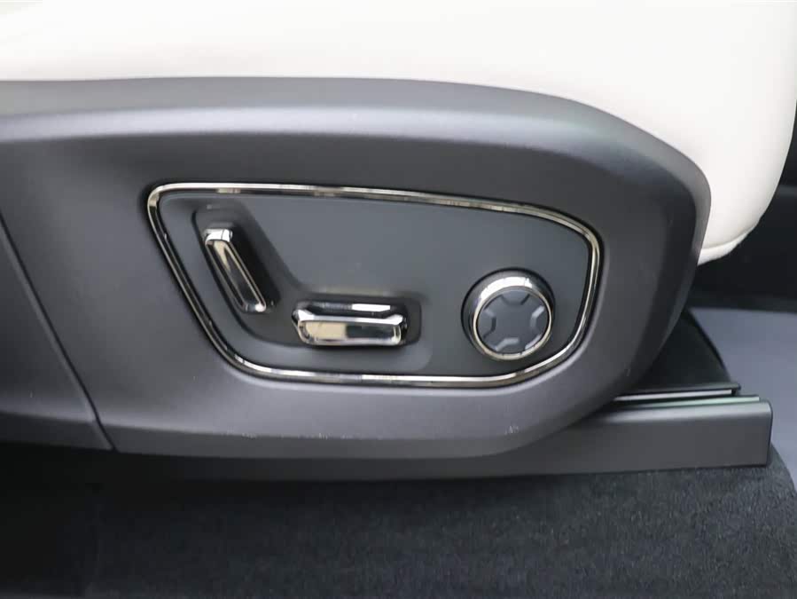 极氪 极氪009 2024 汽车图片 #16