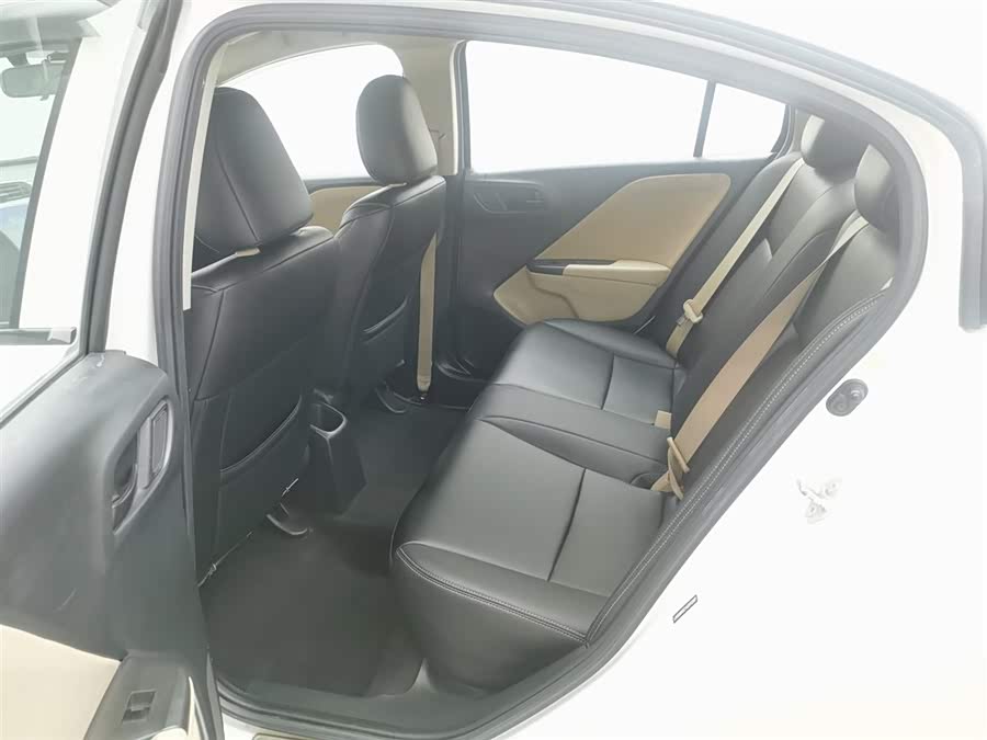 本田 锋范 2017 #16 本田 锋范 2017 汽车图片 #16