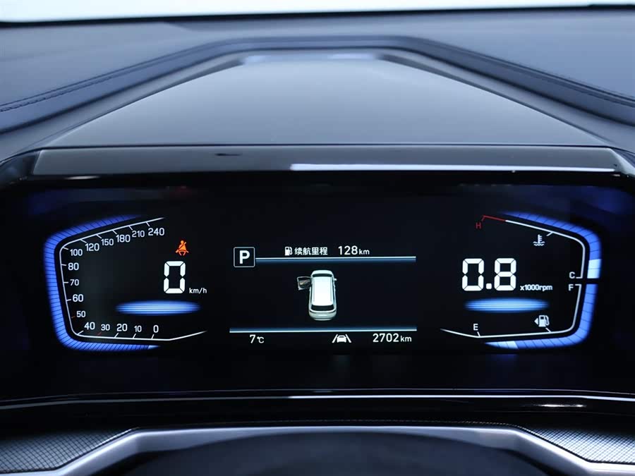 Hyundai Custo 2025 car image #16