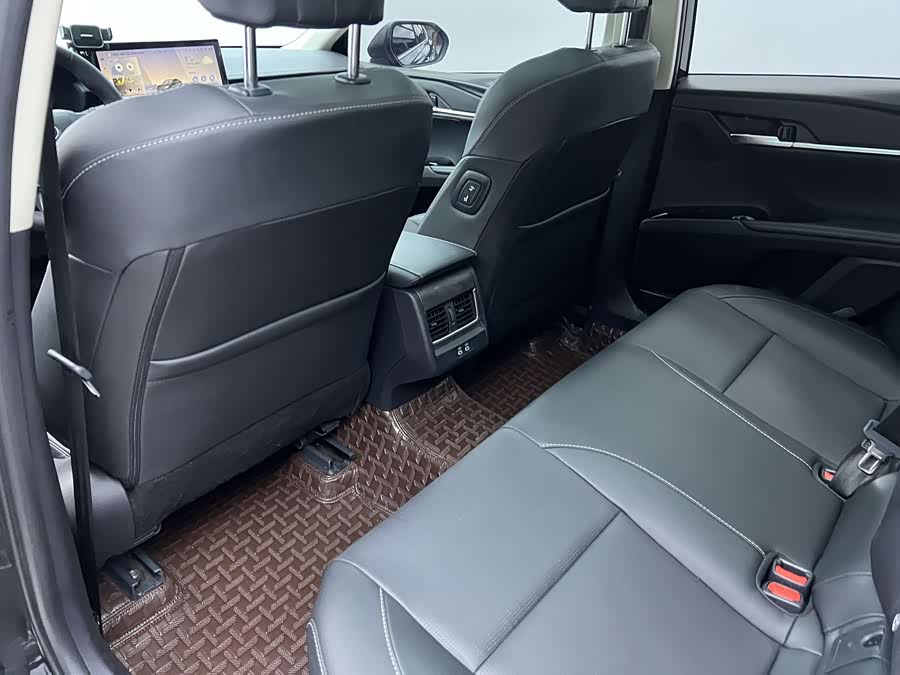 Toyota Camry 2024 #16 Toyota Camry 2024 car image #16