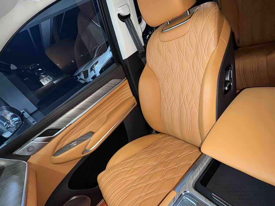 坦克 坦克500 2022 汽车图片 #16