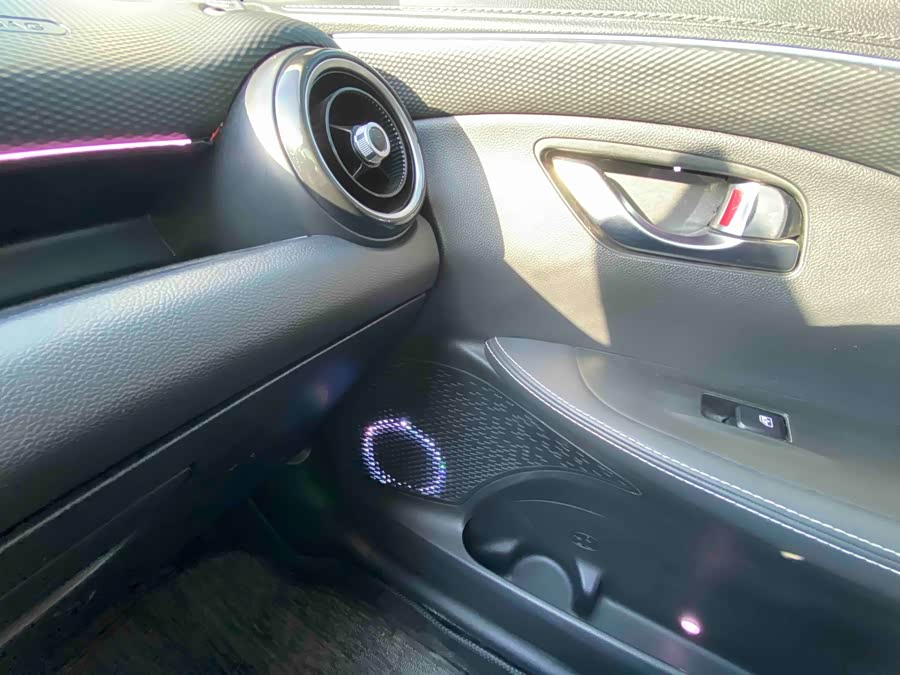 Changan Alsvin 2020 car image #16