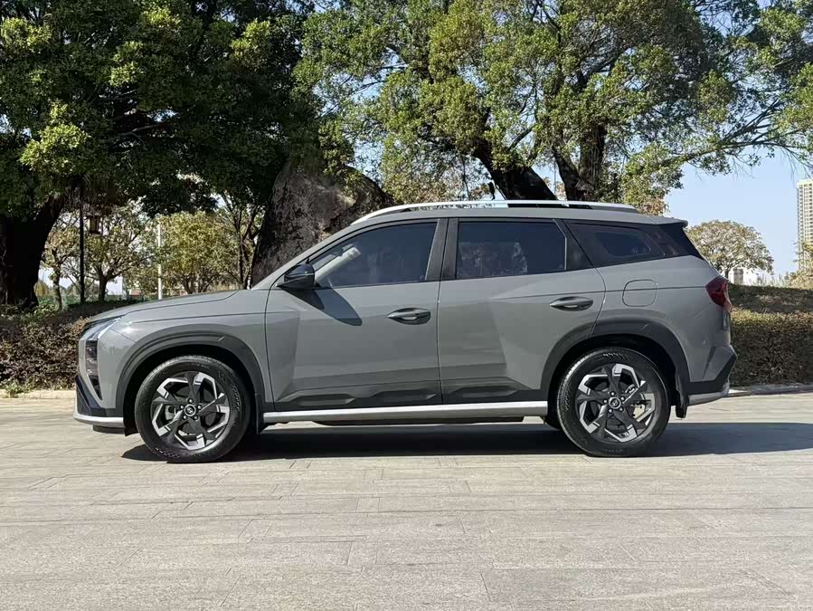 Hyundai ix35 2023 #16 Hyundai ix35 2023 car image #16