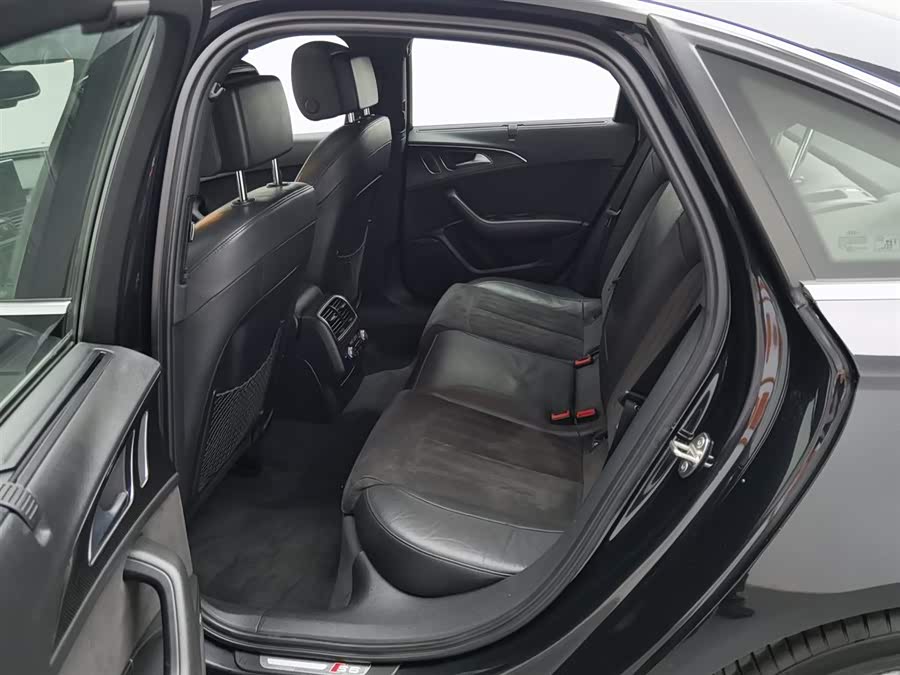 Audi S6 2013 immagine di auto #16